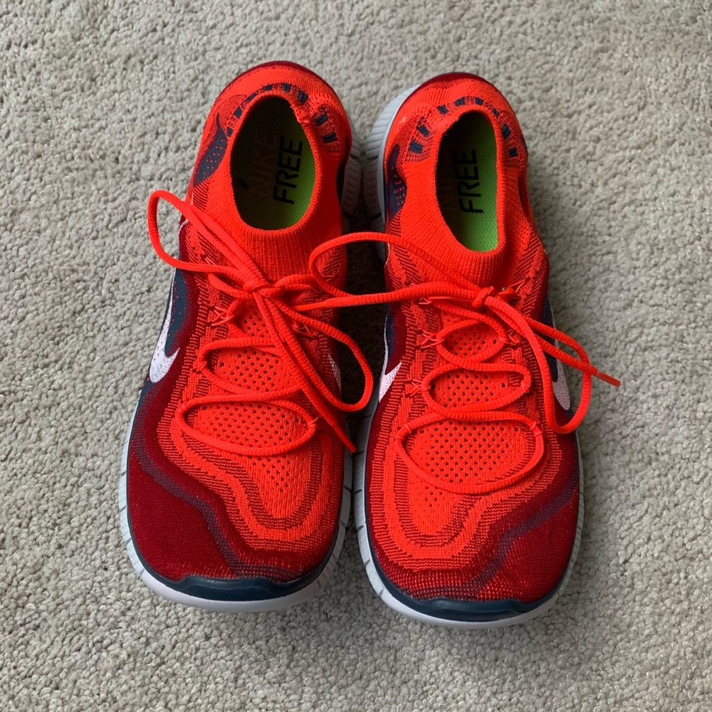 Nike Free Mens Sneaker